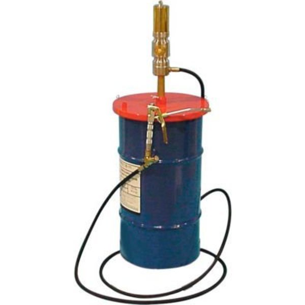 Johndow Industries JohnDow 120 lb. Grease System - JDL-16 JDL-16